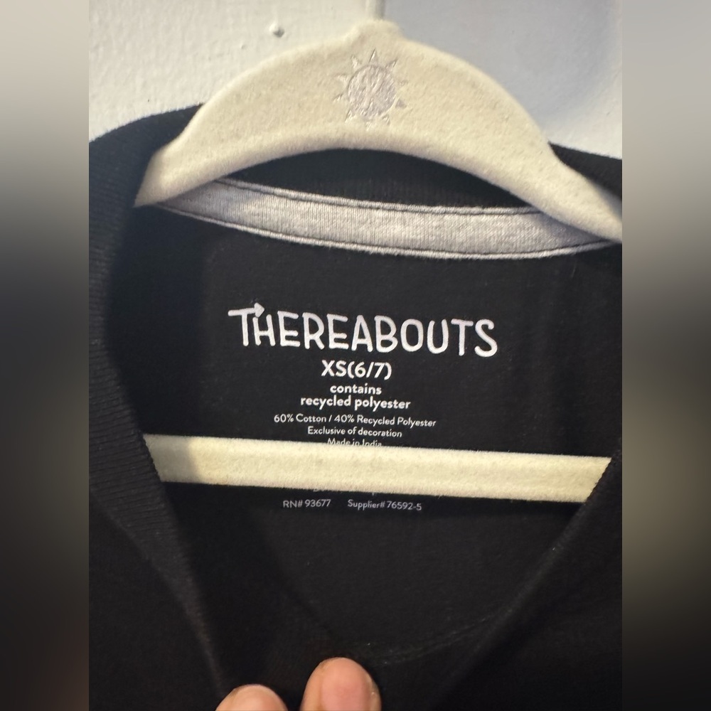 Kids Long sleeve